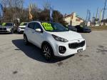 2018 Kia Sportage Pic 2564_V2025030403325500087