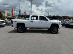 2008 Chevrolet Silverado 1500 Pic 2564_V2025041503342400006
