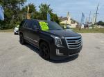 2018 Cadillac Escalade Pic 2564_V2025042403323900037