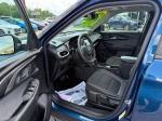 2021 Chevrolet Trailblazer Pic 2564_V20250506033227000213
