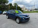 2021 Chevrolet Trailblazer Pic 2564_V2025050603322700027
