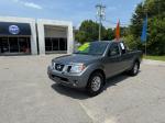2019 Nissan Frontier Pic 2564_V202505230334160004