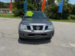 2019 Nissan Frontier Pic 2564_V2025052303341600048
