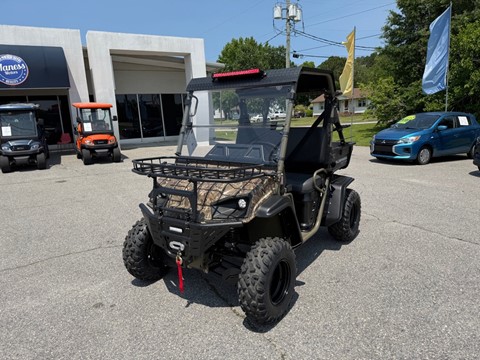 2025 AMERICAN LANDMASTER N7 4WD WILDERNESS