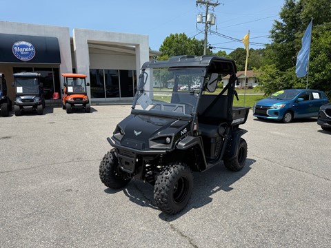 2025 AMERICAN LANDMASTER N6 CLASSIC