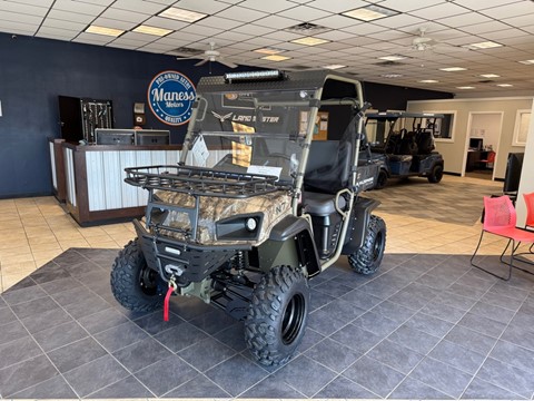 2025 AMERICAN LANDMASTER N7 4WD WILDERNESS