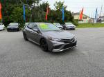 2023 Toyota Camry Pic 2564_V2025052903315800007