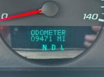 2014 Chevrolet Impala Limited Pic 2564_V20250529033158000115