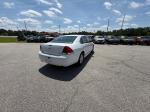 2014 Chevrolet Impala Limited Pic 2564_V2025052903315800015