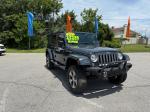 2017 Jeep Wrangler Unlimi Pic 2564_V2025061003315100027