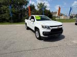 2022 Chevrolet Colorado Pic 2564_V2025062003321800027