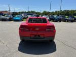 2015 Chevrolet Camaro Pic 2564_V2025062103323800004