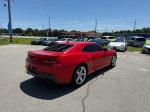 2015 Chevrolet Camaro Pic 2564_V2025062103323800005
