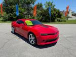 2015 Chevrolet Camaro Pic 2564_V2025062103323800007