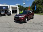 2015 Toyota Highlander Pic 2564_V202507020331520000