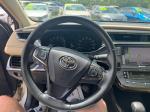 2013 Toyota Avalon Pic 2564_V20250716033240000311