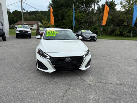 2024 HONDA ACCORD TOURING HYBRID