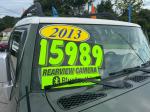 2013 Toyota Fj Cruiser Pic 2564_V20250807033151000121