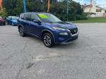 2021 Nissan Rogue Pic 2564_V2025081203333600007