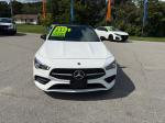 2022 Mercedes-Benz Cla Pic 2564_V2025081303325000008