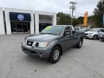 2019 Nissan Frontier Pic 2564_V202508270334550000