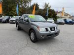 2019 Nissan Frontier Pic 2564_V2025082703345500007
