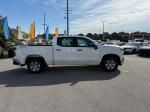 2021 Chevrolet Silverado 1500 Pic 2564_V2025082803335300026