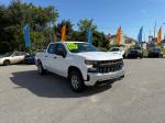 2021 Chevrolet Silverado 1500 Pic 2564_V2025082803335300027