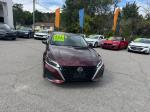 2024 Nissan Altima Pic 2564_V2025093003313500048