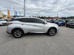 2017 Nissan Murano Pic 2564_V2025100203314900056