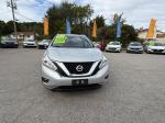 2017 Nissan Murano Pic 2564_V2025100203314900058