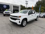 2021 Chevrolet Silverado 1500 Pic 2564_V202510090331470009