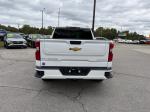 2021 Chevrolet Silverado 1500 Pic 2564_V2025100903314700094