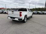 2021 Chevrolet Silverado 1500 Pic 2564_V2025100903314700095