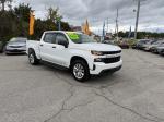 2021 Chevrolet Silverado 1500 Pic 2564_V2025100903314700097