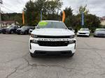 2021 Chevrolet Silverado 1500 Pic 2564_V2025100903314700098