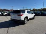 2021 Chevrolet Traverse Pic 2564_V2025100903314700105
