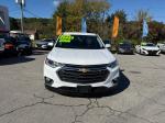 2021 Chevrolet Traverse Pic 2564_V2025100903314700108