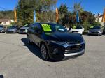2021 Chevrolet Blazer Pic 2564_V2025101803322600007