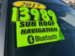 2017 Nissan Murano Pic 2564_V20251021033306000021