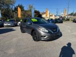 2017 Nissan Murano Pic 2564_V2025102103330600007