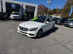 2018 Mercedes-Benz C-Class Pic 2564_V202511050332270002