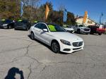 2018 Mercedes-Benz C-Class Pic 2564_V2025110503322700027