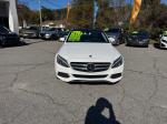 2018 Mercedes-Benz C-Class Pic 2564_V2025110503322700028