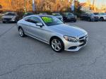 2017 Mercedes-Benz C-Class Pic 2564_V2025110503322700047