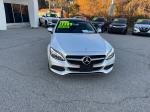 2017 Mercedes-Benz C-Class Pic 2564_V2025110503322700048