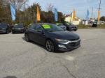 2020 Chevrolet Malibu Pic 2564_V2025111203312200017