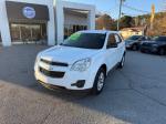 2013 Chevrolet Equinox Pic 2564_V202511140332140002