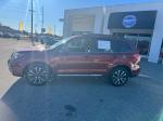 2017 Subaru Forester Pic 2564_V2025120603324800042