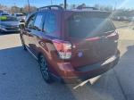 2017 Subaru Forester Pic 2564_V2025120603324800043